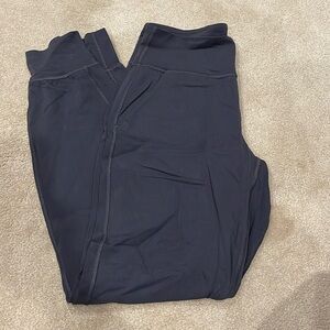 EUC Lululemon Align Joggers - Size 6